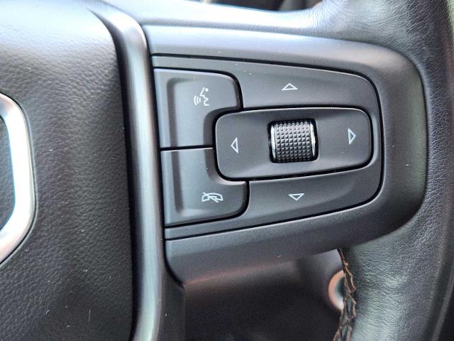 2021 GMC Sierra 1500 Vehicle Photo in DENTON, TX 76210-9321