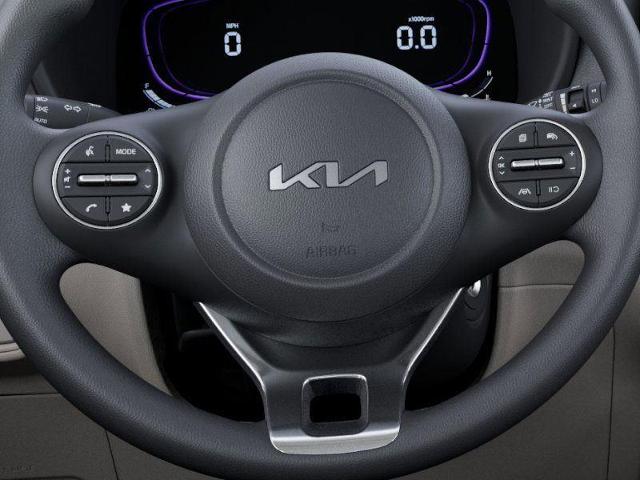 2025 Kia Soul Vehicle Photo in Tucson, AZ 85712