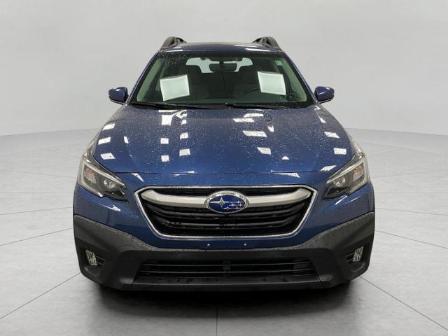 2020 Subaru Outback Vehicle Photo in Appleton, WI 54913