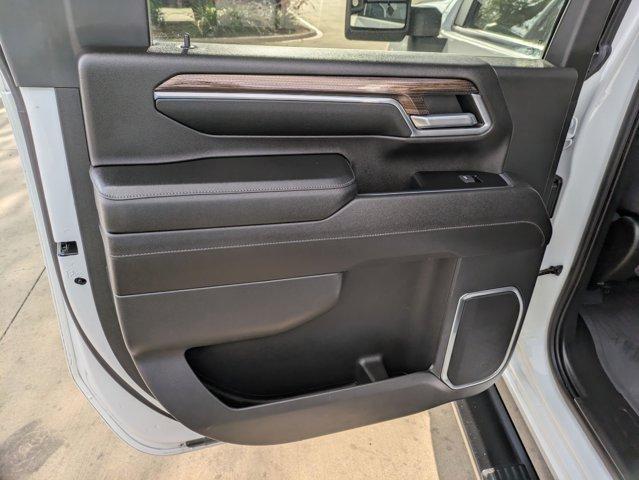 2024 Chevrolet Silverado 2500 HD Vehicle Photo in SELMA, TX 78154-1460