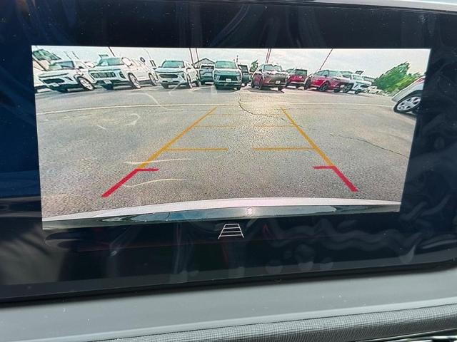 2025 Buick Envista Vehicle Photo in COLUMBIA, MO 65203-3903