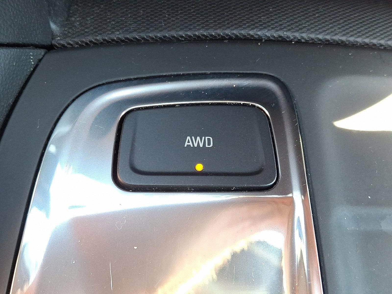 2023 Chevrolet Equinox Vehicle Photo in BETHLEHEM, PA 18017-9401