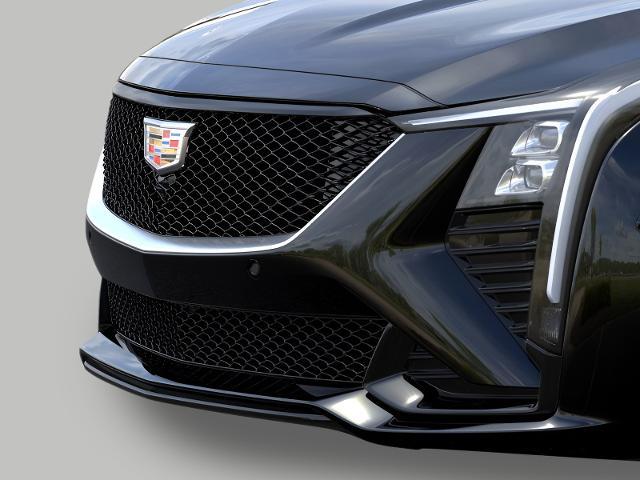 2026 Cadillac CT5-V Vehicle Photo in MADISON, WI 53713-3220