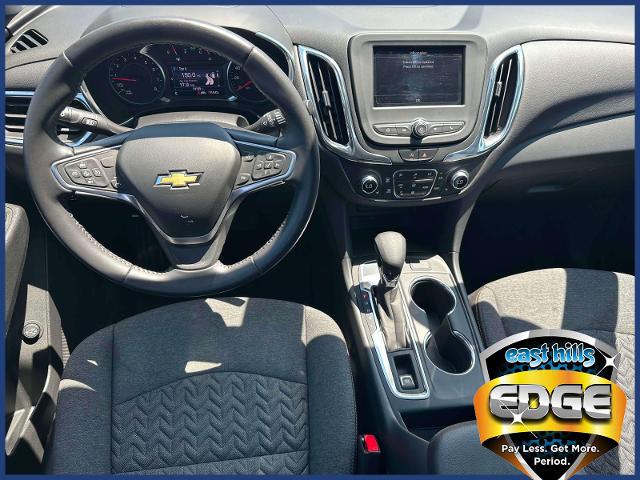2022 Chevrolet Equinox Vehicle Photo in Roslyn, NY 11576