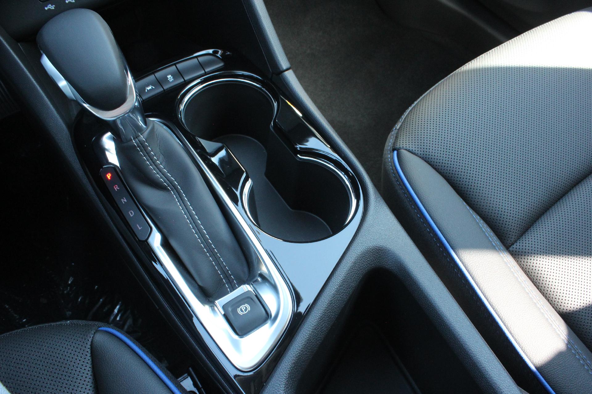 2026 Buick Encore GX Vehicle Photo in AURORA, CO 80012-4011