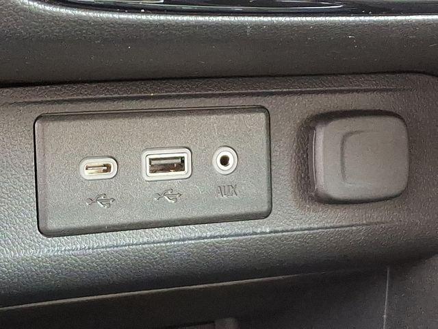 2022 Buick Encore GX Vehicle Photo in DANBURY, CT 06810-5034