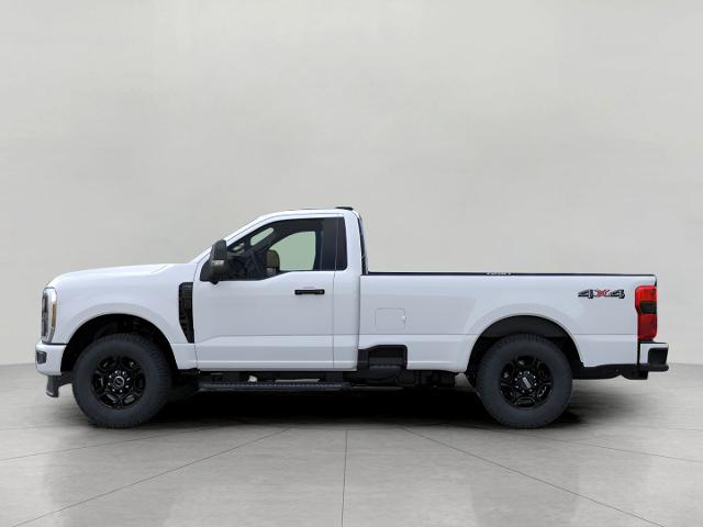 2025 Ford Super Duty F-350 SRW Vehicle Photo in Neenah, WI 54956