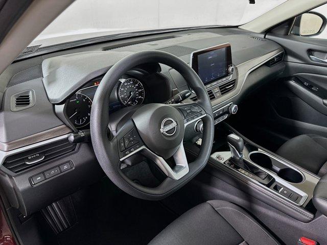 2023 Nissan Altima Vehicle Photo in Flemington, NJ 08822