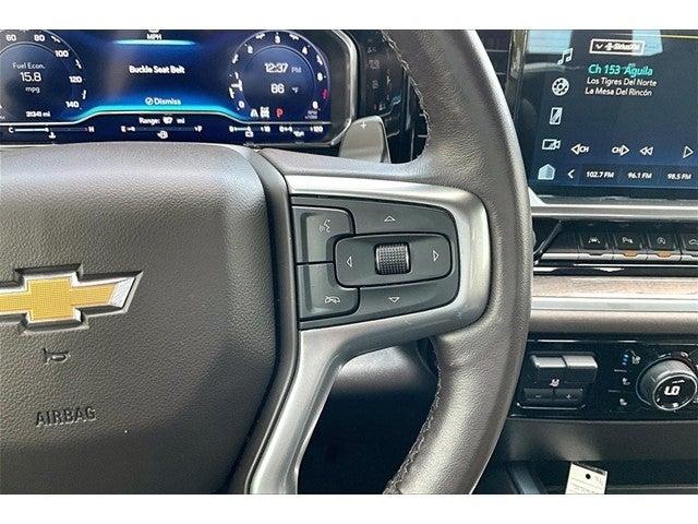 2022 Chevrolet Silverado 1500 Vehicle Photo in Grapevine, TX 76051