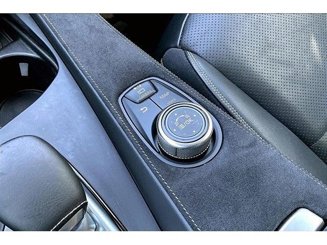 2022 INFINITI QX50 Vehicle Photo in San Antonio, TX 78230
