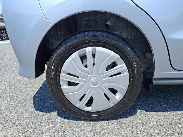 2024 Mitsubishi Mirage Vehicle Photo in HARRISBURG, PA 17111-1033