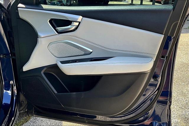 2019 Acura RDX Vehicle Photo in Tulsa, OK 74145