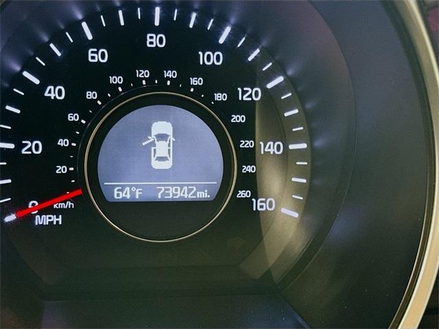 2015 Kia Optima Vehicle Photo in Everett, WA 98204