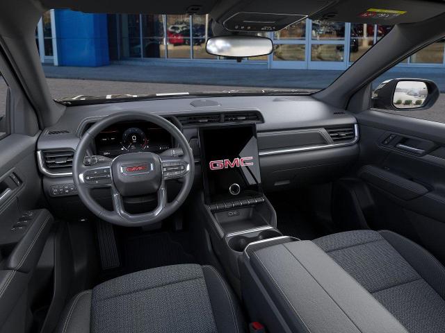 2026 GMC Terrain Vehicle Photo in OSHKOSH, WI 54904-7811