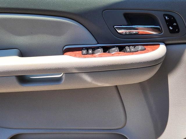 2007 Chevrolet Silverado 1500 Vehicle Photo in DENTON, TX 76210-9321