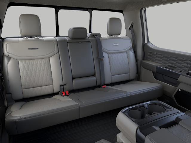 2025 Ford F-150 Vehicle Photo in Neenah, WI 54956
