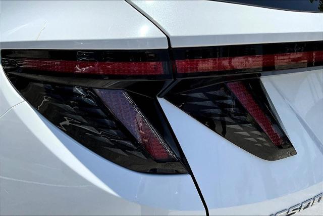 2023 Hyundai TUCSON Vehicle Photo in San Antonio, TX 78230