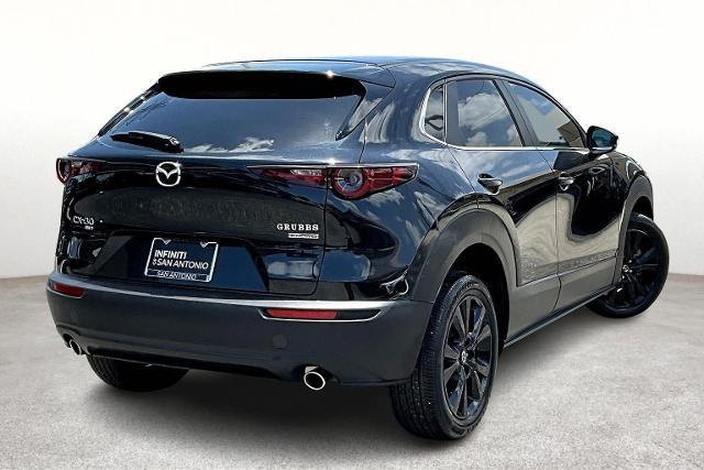 2024 Mazda CX-30 Vehicle Photo in San Antonio, TX 78230