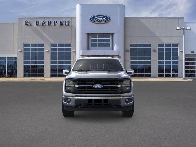 2025 Ford F-150 Vehicle Photo in Belle Vernon, PA 15012