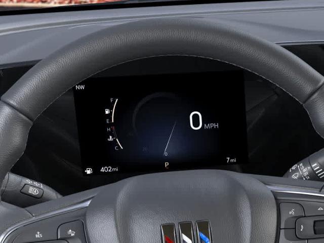 2026 Buick Encore GX Vehicle Photo in ZELIENOPLE, PA 16063-2910