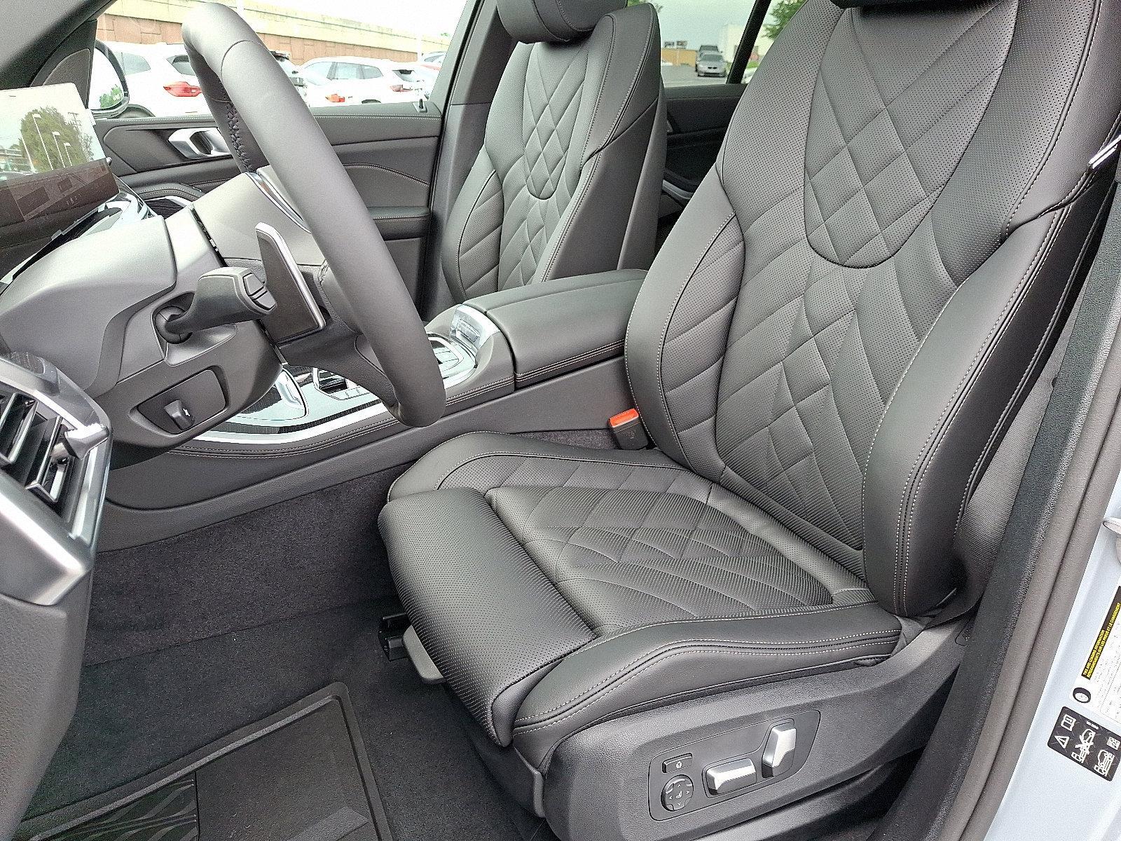 2026 BMW X5 xDrive40i Vehicle Photo in Lancaster, PA 17601