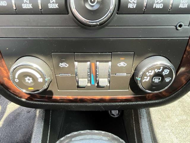 2013 Chevrolet Impala Vehicle Photo in PITTSBURGH, PA 15226-1209