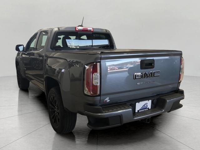 2022 GMC Canyon Vehicle Photo in GREEN BAY, WI 54303-3330