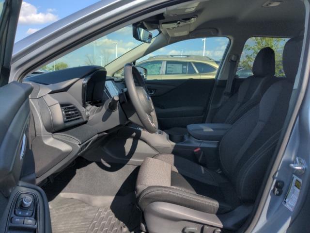 2025 Subaru Outback Vehicle Photo in Green Bay, WI 54304