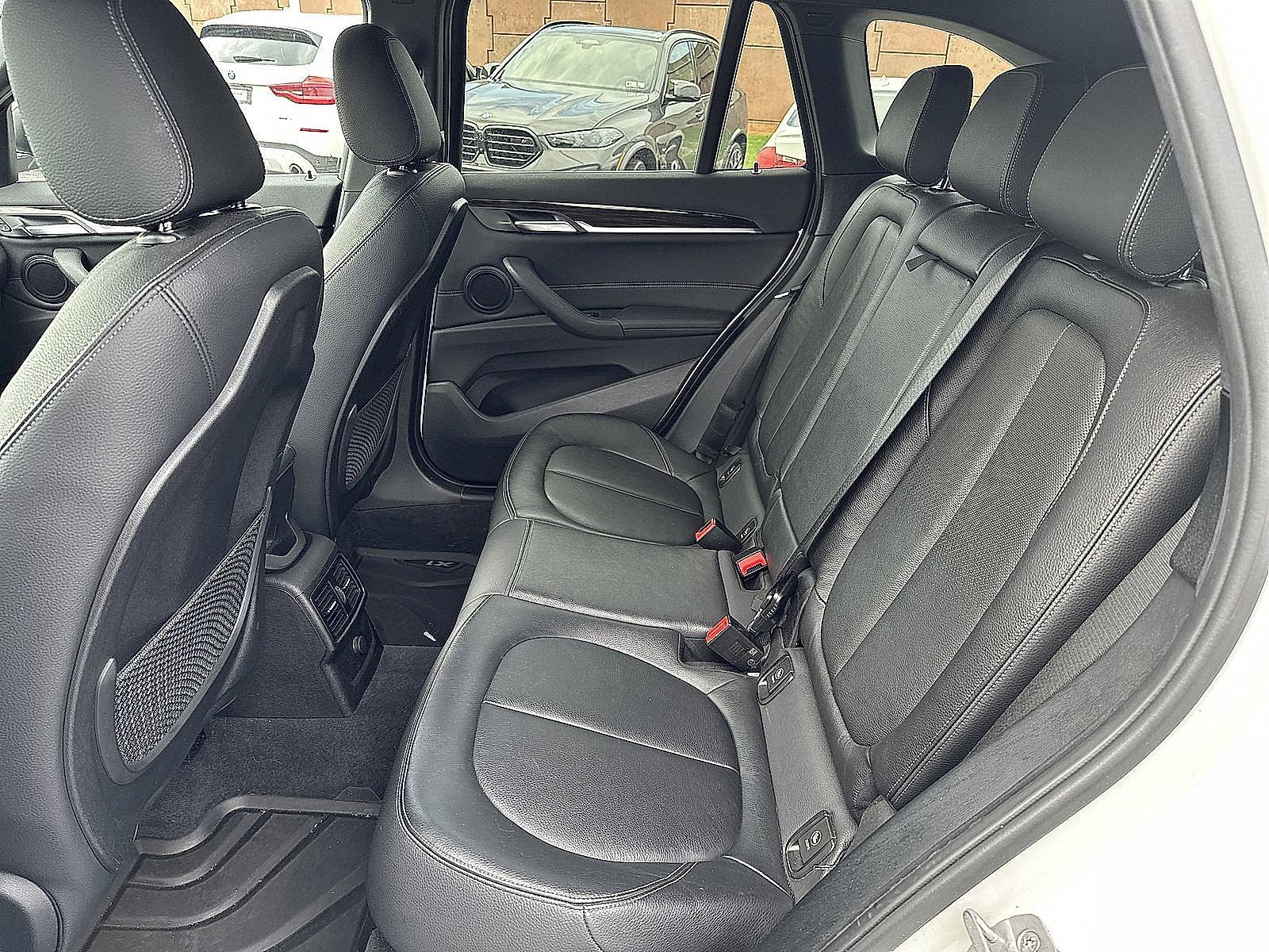 2017 BMW X1 xDrive28i Vehicle Photo in Lancaster, PA 17601