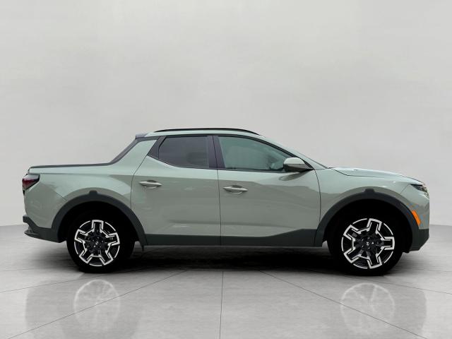 2025 Hyundai SANTA CRUZ Vehicle Photo in Green Bay, WI 54304