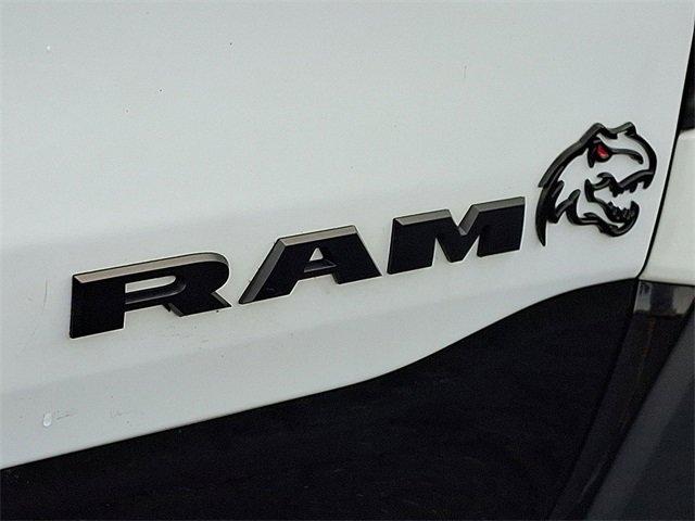 2021 Ram 1500 Vehicle Photo in LANCASTER, PA 17601-0000