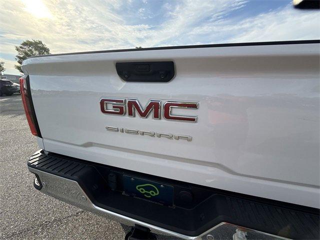 2024 GMC Sierra 3500 HD Vehicle Photo in BENTONVILLE, AR 72712-4322