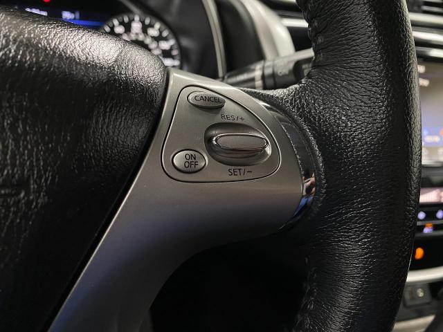 2018 Nissan Murano Vehicle Photo in Appleton, WI 54913