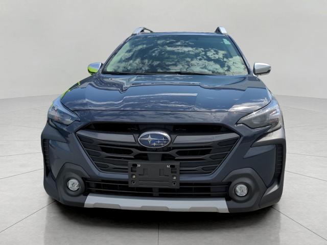 2025 Subaru Outback Vehicle Photo in Green Bay, WI 54304