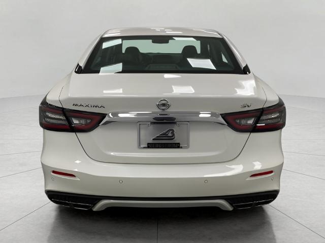 2020 Nissan Maxima Vehicle Photo in Appleton, WI 54913