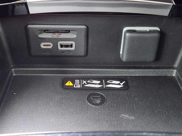 2023 Buick Envision Vehicle Photo in DENTON, TX 76210-9321