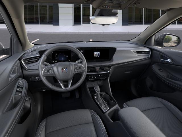 2026 Buick Encore GX Vehicle Photo in GREEN BAY, WI 54303-3330