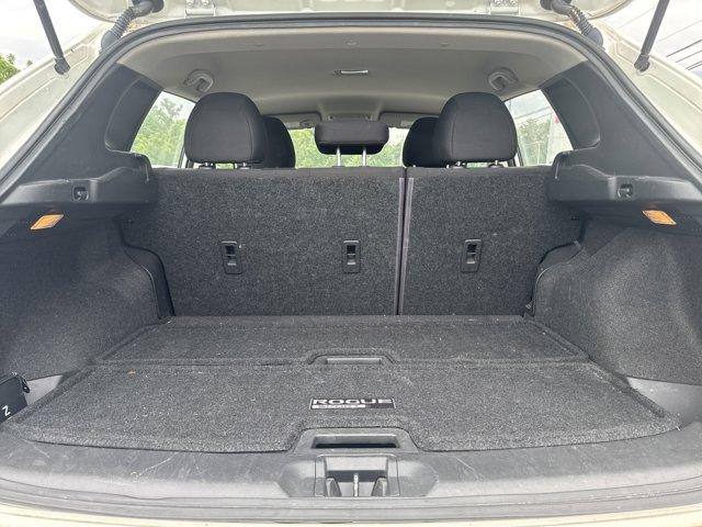 2021 Nissan Rogue Sport Vehicle Photo in Flemington, NJ 08822