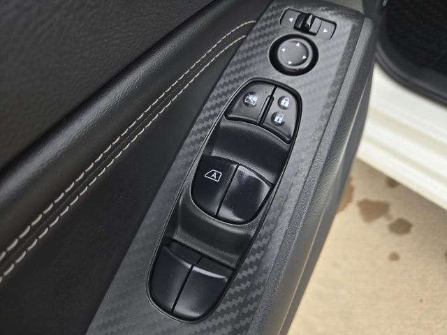 2019 Nissan Altima Vehicle Photo in Weatherford, TX 76087