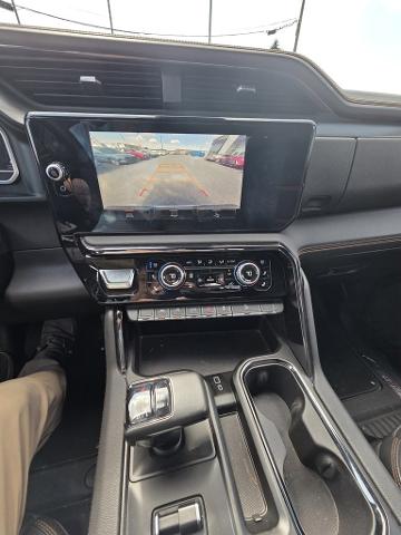 2022 GMC Sierra 1500 Vehicle Photo in HARRISBURG, PA 17111-1033