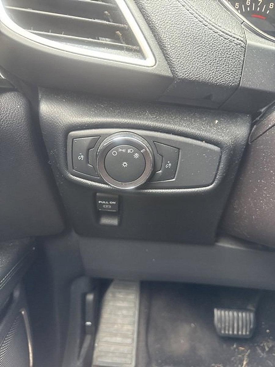 2017 Lincoln MKX Vehicle Photo in Harrisburg, PA 17111