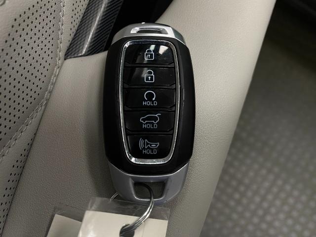 2022 Hyundai PALISADE Vehicle Photo in Appleton, WI 54913