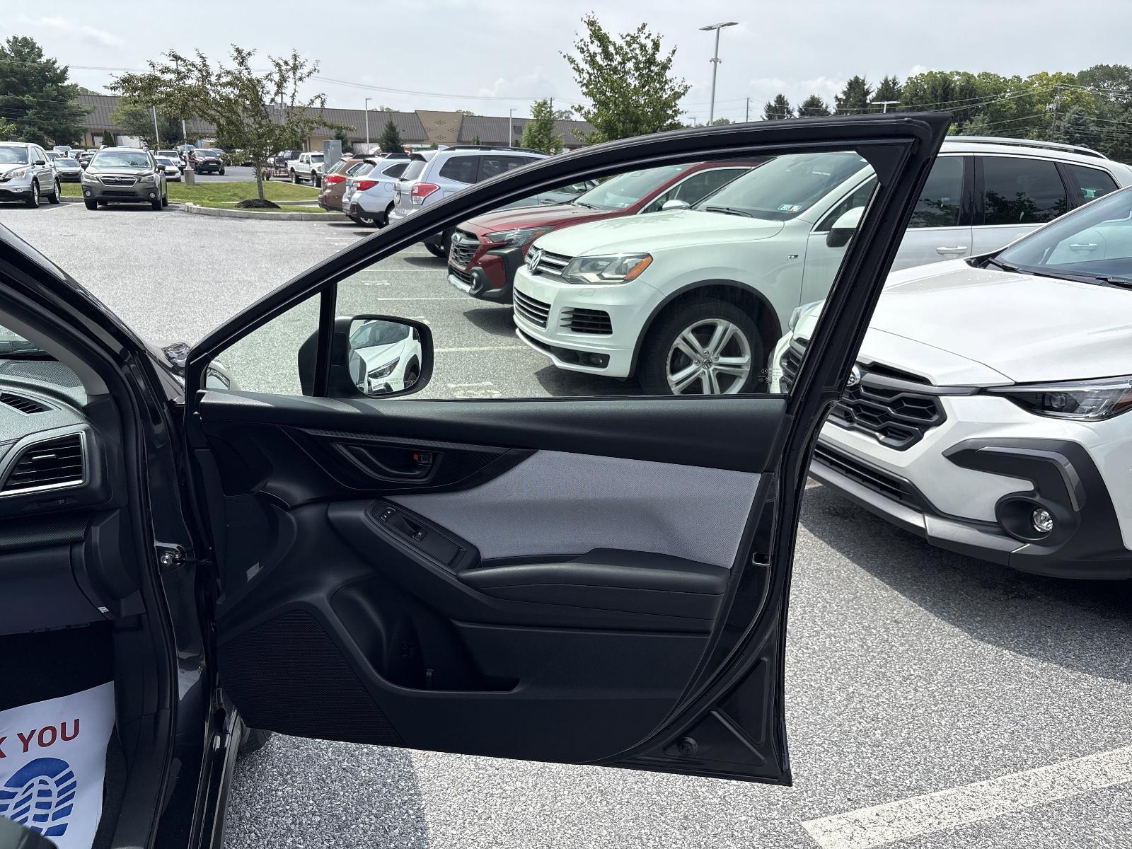 2018 Subaru Crosstrek Vehicle Photo in Mechanicsburg, PA 17050