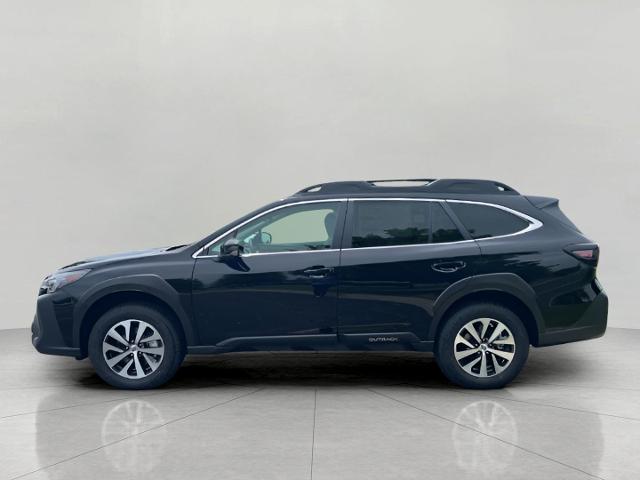 2025 Subaru Outback Vehicle Photo in Oshkosh, WI 54904