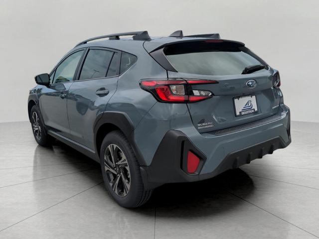 2025 Subaru Crosstrek Vehicle Photo in Green Bay, WI 54304