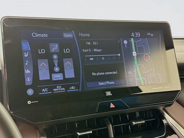 2021 Toyota Venza Vehicle Photo in Flemington, NJ 08822