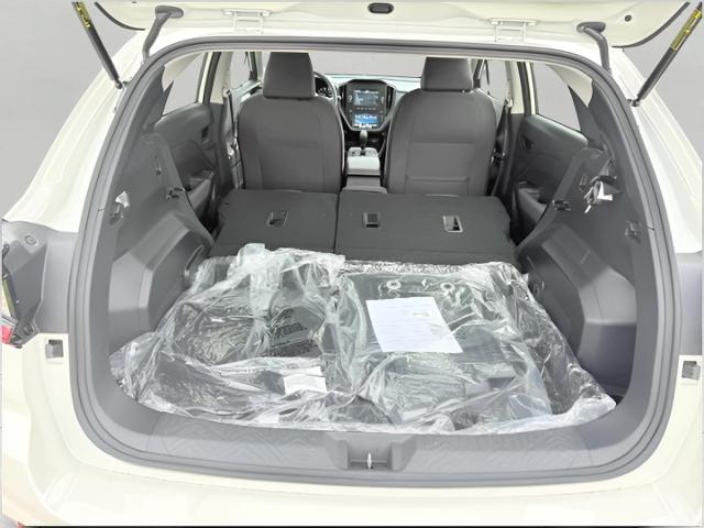 2025 Subaru Impreza Vehicle Photo in Oshkosh, WI 54904