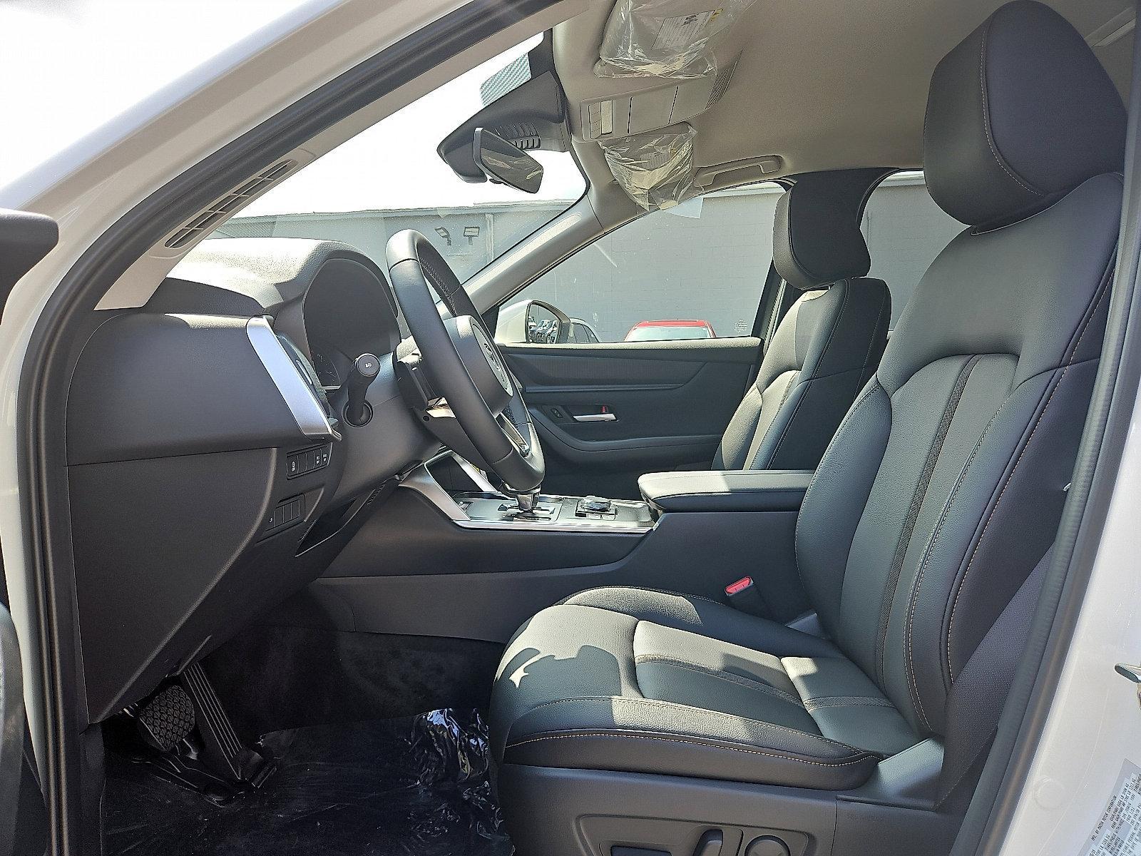 2025 Mazda CX-90 Vehicle Photo in Trevose, PA 19053