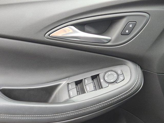 2022 Buick Encore GX Vehicle Photo in Decatur, TX 76234