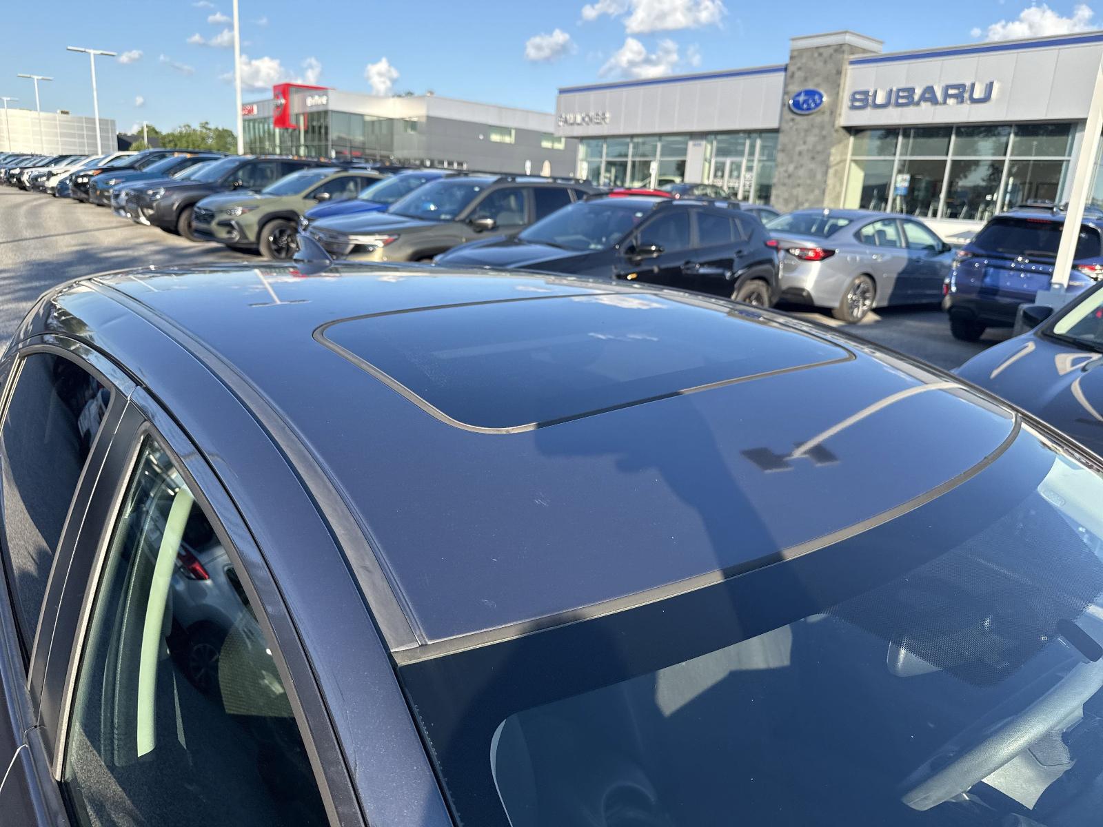 2016 Honda HR-V Vehicle Photo in Mechanicsburg, PA 17050-1707
